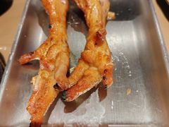 -一烧一烤•锦州烧烤(KTV包房·长江街店)