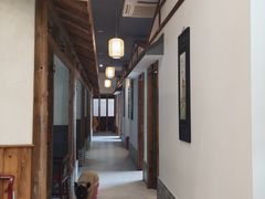 -呼吸森林·生态农庄农家乐私房菜