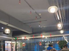 大堂-阿龙酒煲(海宁新苑路店)