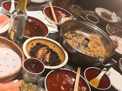 -小湘旺臭鳜鱼·新湘菜(马连道路店)