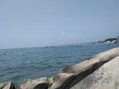 -老虎石海上公园