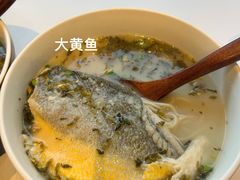 -顶特勒·黄鱼馆·特色菜(上海大世界店)