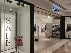-ZARA(世贸天阶店)