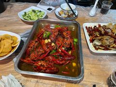 -兄弟龙虾(胜太路总店)