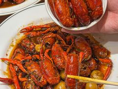 -俏小张海鲜烧烤(京汉总店)