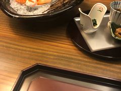 -滩万日本料理Nadaman(国贸大酒店)