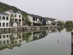 -湘湖金融镇