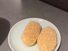 酥香黄桥烧饼-淮扬府·游园京梦(欢乐汇店)