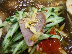 -顺姬冷面(长白西路店)