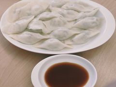 -喜家德虾仁水饺(乐都汇店)