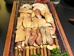 -季季山·云南野生菌火锅(上海首店)