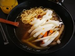 -贡梅老面馆·蟹粉面·无锡特色小吃(南长街主推店)