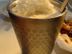 -金湖港式餐厅(建外店)