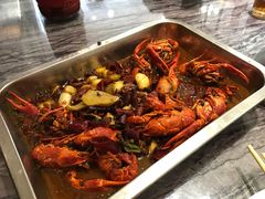-麻辣港湾(京津公路店)