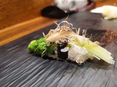 -北京泰富酒店-道日本料理餐厅