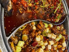 -锦尚阁烤鱼(望京新荟城店)