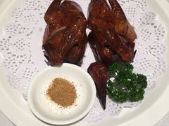 -粤麓轩餐厅(中信泰富广场店)