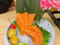 -松鱼亭·和牛烧肉(协鑫广场店)