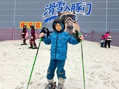 -广州热雪奇迹