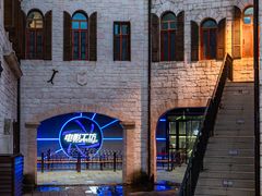 -华谊兄弟（长沙）电影小镇