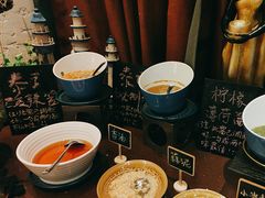 -火舞泰·泰式海鲜火锅餐厅(世纪城店)