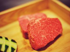 夏多布里昂-Ginza Onodera铁板烧(外滩十八号店)