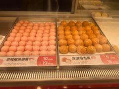 -東更道点心行(崂山丽达店)