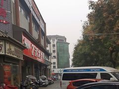 -一记洛阳菜·糖醋小排·水席(十字街店)