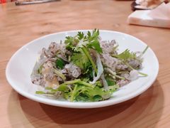 -几荷·恰似故人来(秀水广场店)