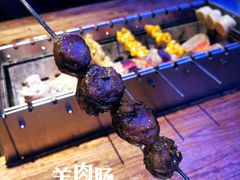 -三个蒙古大叔羊肉串(大宁店)