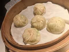 -桂满陇·蟹黄小笼汤包(环球港店)