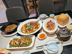 -鼎记啫啫煲(数博万达店)
