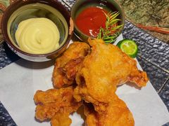 -炙柒Sekinana·精致料理 烧鸟·铁板烧(海上世界店)