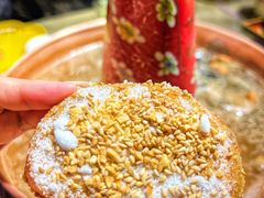 -羊大爷涮肉(亮马桥店)