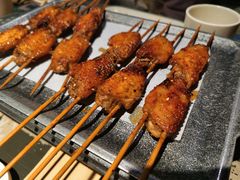 -管氏翅吧(广渠门店)