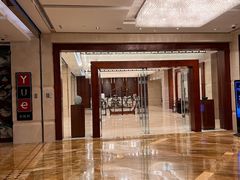 -济南喜来登酒店