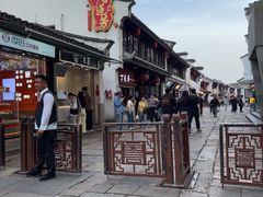 -衣裳街历史文化街区