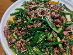 -盐帮食坊•小河帮川菜(四川师大店)