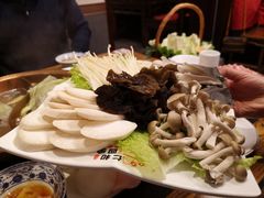 -仁和四季涮肉馆(天坛南门店)
