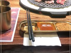 -海之屋韩式烤肉(海棠68环球美食街店)