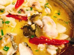 -新白鹿餐厅(城西银泰城店)