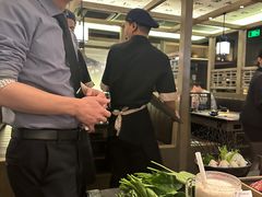 -湊湊火锅·茶憩(打浦桥日月光店)