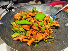 -匠熙小馆(崇文门店)