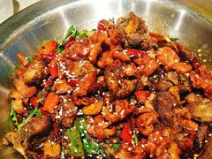 -六月雪干锅(涪城万达广场店)