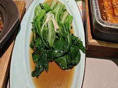 -绿茶餐厅(广州天河城店)