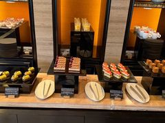 -深圳四季酒店·馥自助餐厅