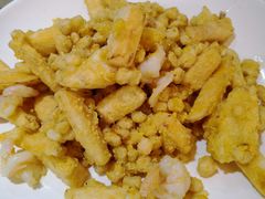 -小铜锣湾海鲜家常菜馆(河西店)