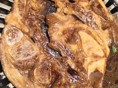 -盛江山自助料理(奥莱锦辉购物广场店)