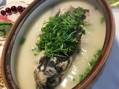 -风味小馆(天目湖宾馆店)