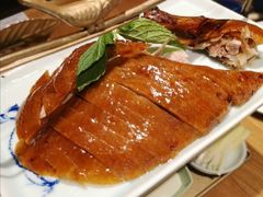 满園烤鸭-满园烤鸭·春饼(奥体万达店)